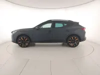 Usata Cupra Formentor 150 CV (110 kW) 2024 Fiord blue SUV