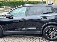 Usata VW Tiguan 131 CV (96 kW) 2024 Nero SUV