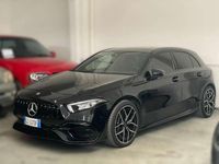Usata Mercedes A200 Premium 150 CV (110 kW) 2022 Berlina