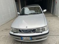 usata Saab 9-3 Cabriolet 