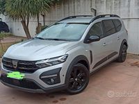 Usata Dacia Jogger Extreme 110 CV (80 kW) 2023 Monovolume