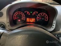 Usata Fiat Panda 60 CV (44 kW) 2004 Utilitaria