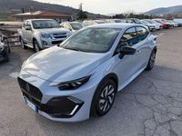 Nuova Renault Clio V Evolution 109 CV (80 kW) 2026 Grigio Berlina
