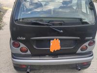 Usata Ligier Nova 2011 Nero Utilitaria