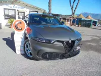 Usata Alfa Romeo Tonale Sprint 131 CV (96 kW) 2023 Antracite(met.) SUV