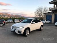 Usata BMW X6 286 CV (210 kW) 2008 SUV