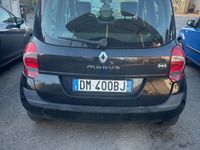 Usata Renault Grand Modus Dynamique 75 CV (55 kW) 2008 Grigio Monovolume