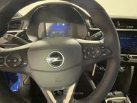 Usata Opel Corsa S 101 CV (74 kW) 2024 Blu Utilitaria