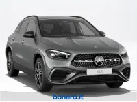 Nuova Mercedes GLA200 AMG line 149 CV (109 kW) 2026 Grigio SUV