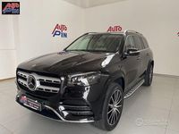 Usata Mercedes GLS350 Premium Plus 286 CV (210 kW) 2022 Other SUV