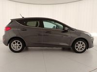 usata Ford Fiesta Fiesta 7ª serie1.1 75 CV GPL 5 porte Titanium