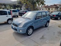 usata Subaru Justy 1.3 BENZINA 4X4 - 2006