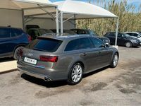 usata Audi A6 Allroad A6 allroad3.0 TDI 272 CV S tronic