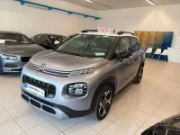 Usata Citroën C3 Aircross PureTech 131 CV (96 kW) 2021 Grigio SUV