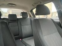 Usata Alfa Romeo 147 115 CV (84 kW) 2005 Nero Utilitaria