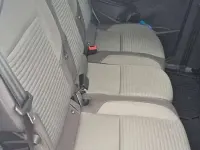 Usata Ford C-MAX 120 CV (88 kW) 2017 Argento Monovolume