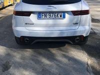 Usata Jaguar E-Pace S 150 CV (110 kW) 2018 SUV