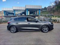 Usata Ford Focus ST-Line 125 CV (91 kW) 2025 Grigio Utilitaria