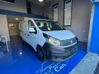 Usata Fiat Talento 120 CV (88 kW) 2020 Bianco Monovolume