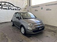 Usata Fiat 500 70 CV (51 kW) 2023 Grigio Utilitaria