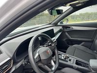 Usata Cupra Formentor 150 CV (110 kW) 2024 Bianco SUV