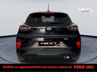 Usata Ford Puma ST-Line 125 CV (91 kW) 2021 Nero SUV