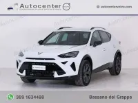 Occasion Cupra Formentor 150 PK (110 kW) 2025 Wit SUV
