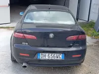 Usata Alfa Romeo 159 150 CV (110 kW) 2007 Berlina