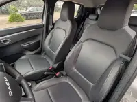 Usata Dacia Spring Expression 19 kW (26 CV) 2023 Grigio Utilitaria