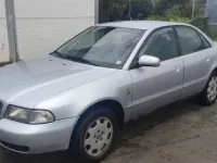 Usata Audi A4 Ambiente 150 CV (110 kW) 1999 Berlina