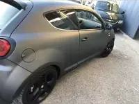 Usata Alfa Romeo MiTo 155 CV (114 kW) 2009 Utilitaria