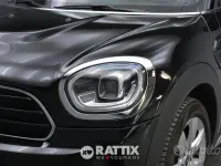 Usado Mini Countryman 150 CV (110 kW) 2022 Negro SUV