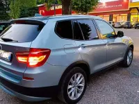 Usata BMW X3 184 CV (135 kW) 2011 SUV