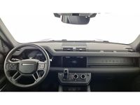 Usata Land Rover Defender SE Dynamic 249 CV (183 kW) 2023 Gondwana stone gloss