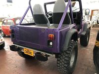 Usata Jeep CJ 330 CV (242 kW) 1980 Viola