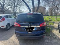 Usata Ford C-MAX 115 CV (84 kW) 2011 Monovolume