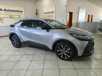 Usata Toyota C-HR Trend 97 CV (71 kW) 2025 Grigio SUV