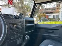 Usata Land Rover Defender 122 CV (89 kW) 2013 SUV