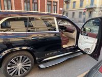 usata Mercedes 600 Maybach GLS4Matic 9G-TRONIC