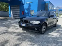 Usata BMW 116 116 CV (85 kW) 2004 Utilitaria