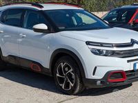 Usata Citroën C5 Shine 131 CV (96 kW) 2019 Bianco Monovolume