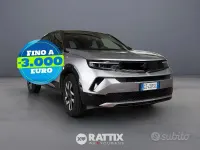 Usata Opel Mokka S 131 CV (96 kW) 2025 Grigio SUV
