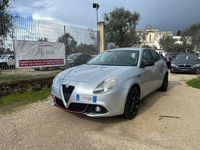 Usata Alfa Romeo Giulietta Distinctive 140 CV (102 kW) 2011 Grigio Utilitaria