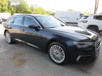 Usata Audi A6 Business 265 CV (194 kW) 2021 Antracite Station wagon