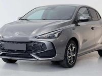 Nuova MG MG3 Luxury 103 CV (75 kW) 2026 Vari colori Utilitaria