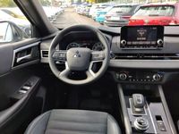 usata Mitsubishi Outlander 2.0 4WD Black Edition 7 posti