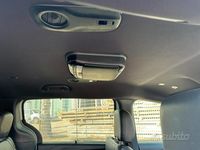 Usata Chrysler Pacifica 291 CV (214 kW) 2018 Bianco SUV