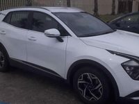Usata Kia Sportage 136 CV (100 kW) 2024 SUV