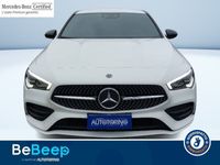 usata Mercedes C220 CLAD PREMIUM AUTOCLAD PREMIUM AUTO