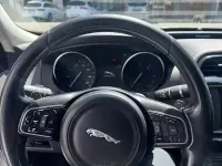 Usata Jaguar XE 179 CV (131 kW) 2017 Bianco Berlina